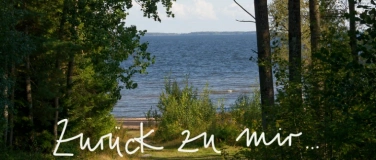 Event-Image for 'Masterclass: Zurück zu mir'