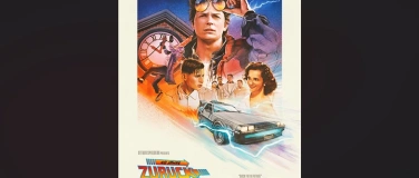 Event-Image for 'Freitag - Zur&uuml;ck in die Zukunft'