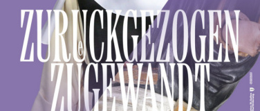 Event-Image for 'zur&uuml;ckgezogen zugewandt. Klosterfrauen heute'