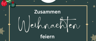 Event-Image for 'Zusammen Weihnachten feiern'