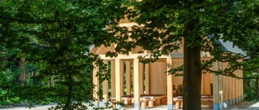 Event-Image for 'Bestattungsvorsorge-Spaziergang mit Bestattung Himmelblau'