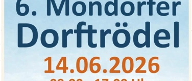 Event-Image for '6. Mondorfer Dorftr&ouml;del'