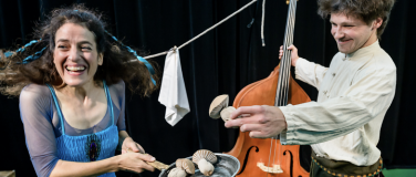 Event-Image for 'Zwei f&uuml;r mich, einer f&uuml;r dich'