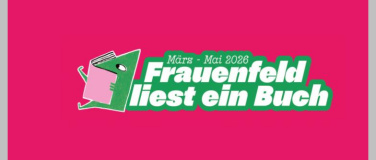 Event-Image for 'Zweite Wohnzimmerlesung'