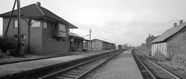 Event-Image for 'Ausstellung "Horst und die Eisenbahn"'
