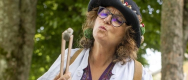 Event-Image for 'Zwergensafari mit Alma Jongerius'