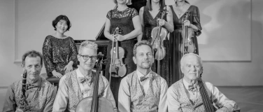 Event-Image for 'Frühlingskonzert Zwickauer Salonmusikanten'