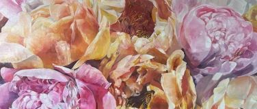 Event-Image for 'Fran&ccedil;oise Nussbaumer - Zwischen Bl&uuml;ten und Bergen'