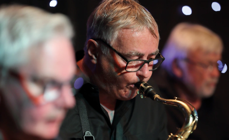 Event-Image for 'Jazzfr&uuml;hst&uuml;ck &ndash; Zwischent&ouml;ne'