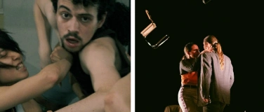 Event-Image for 'things I lost x meant to be together'