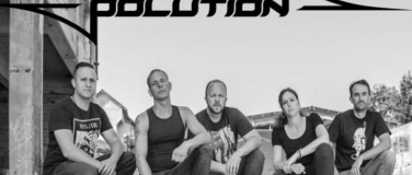 Event-Image for 'Polution & Gut's LIVE'